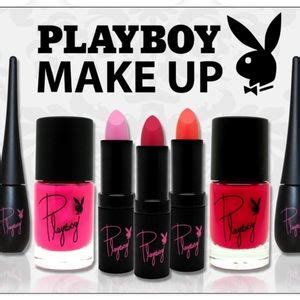 playboy makeup